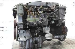 Motor mercedes w124 3.0td 603960