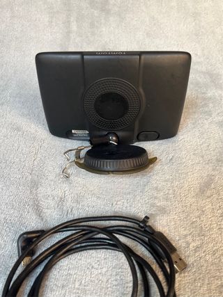 Navigatore GPS tomtom