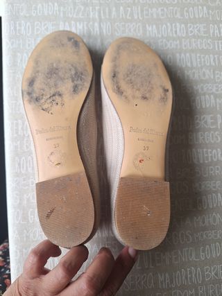 Manoletinas de Pedro del Hierro