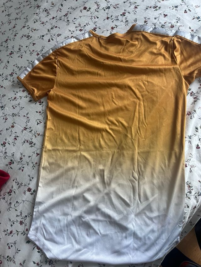 Camiseta niño siksilk