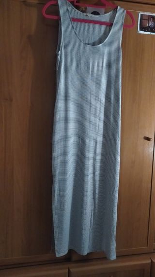 Vestido Easy Wear