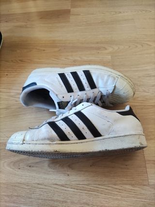 Adidas superstar