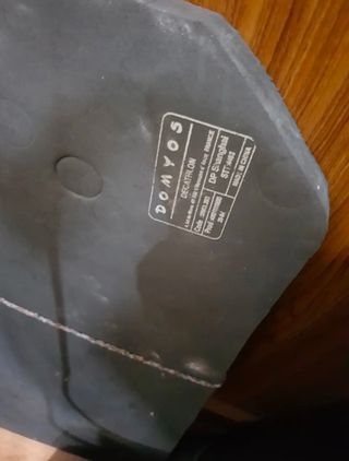 Maquina vibratoria fitness VibraPlus