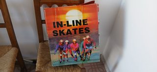 Patines en linea