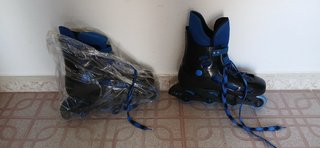 Patines en linea