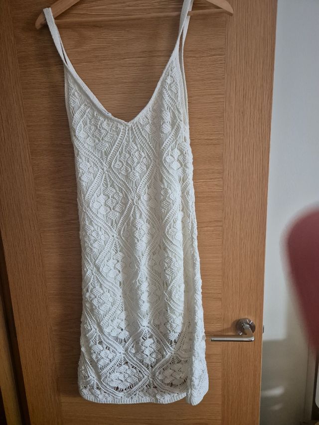 Vestido verano playa