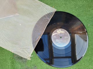 Michael Jackson vinilo LP