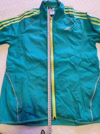 Cortavientos Mujer T 42