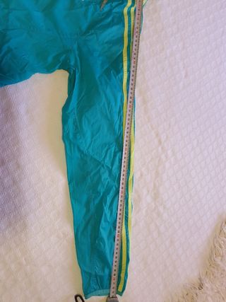 Cortavientos Mujer T 42