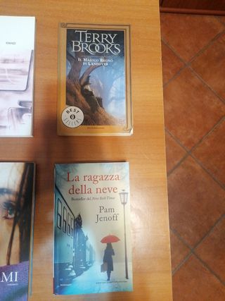 Libri da leggere per ragazzi