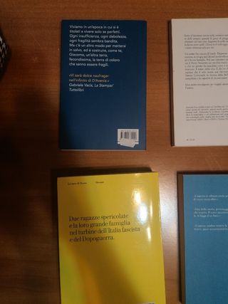 Libri da leggere per ragazzi