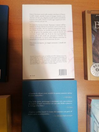 Libri da leggere per ragazzi