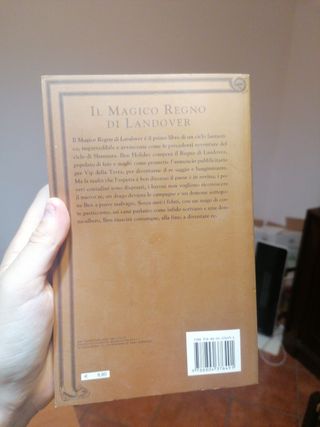 Libri da leggere per ragazzi