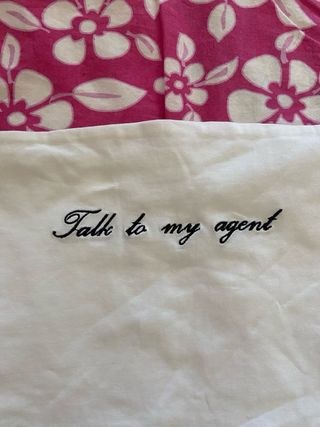 Coquette y2k lolita top fascia