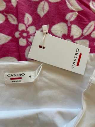 Coquette y2k lolita top fascia