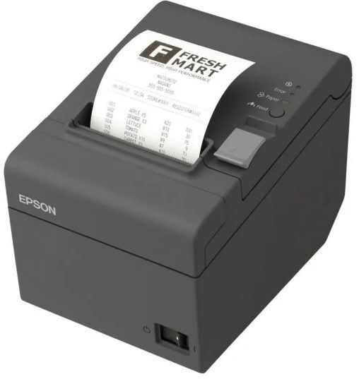 EPSON TM-T20III 002 IMPRESORA TICKET USB
