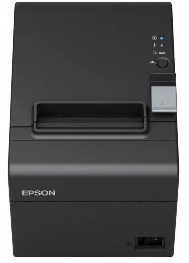 EPSON TM-T20III 002 IMPRESORA TICKET USB