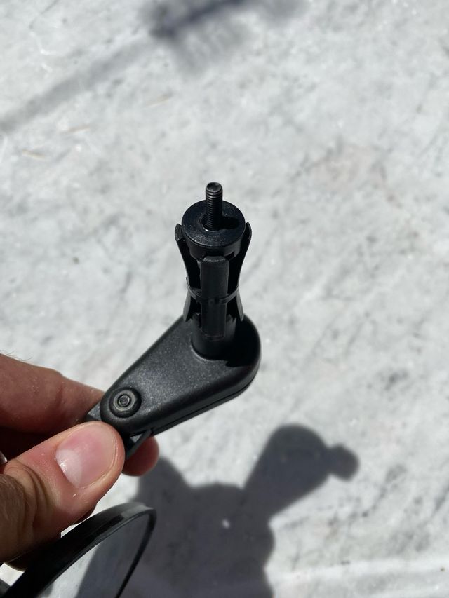 Retrovisore bici 100