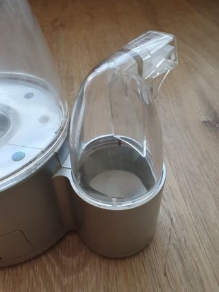 Humidificador Medisana