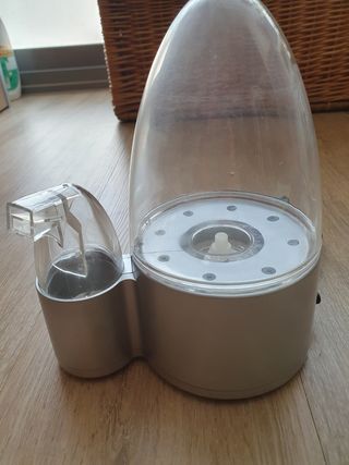 Humidificador Medisana