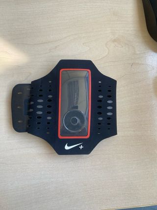 Fascia braccio Nike porta ipod apple