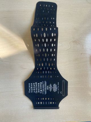 Fascia braccio Nike porta ipod apple