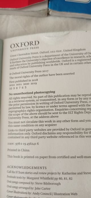 libros de sexto de primaria