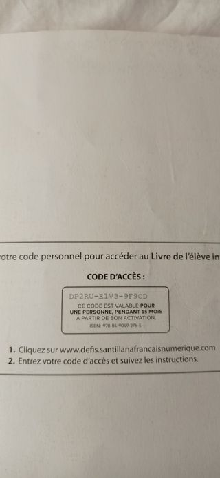 libros de sexto de primaria