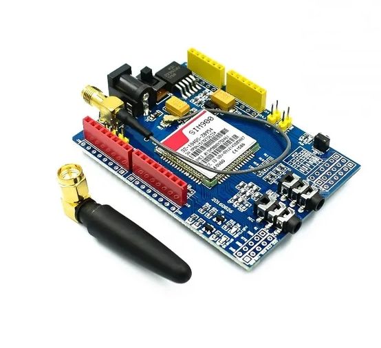 Módulo SIM900 GSM tarjeta sim 4G 3G 2G