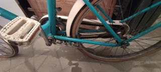 Bicicleta Happy BH