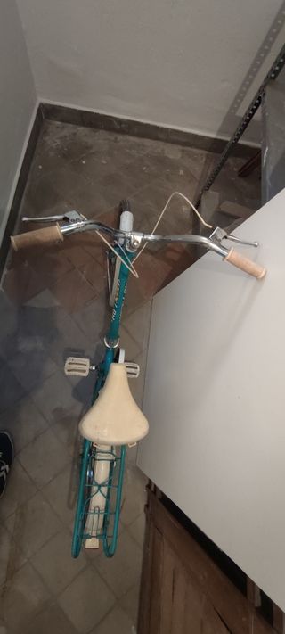 Bicicleta Happy BH