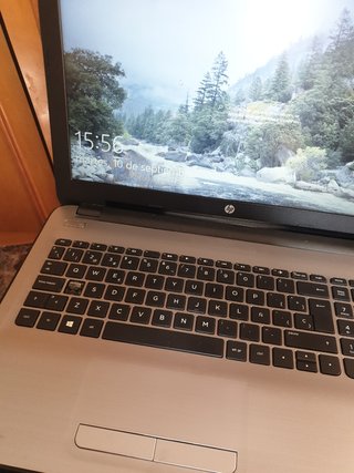Hp 250 g5