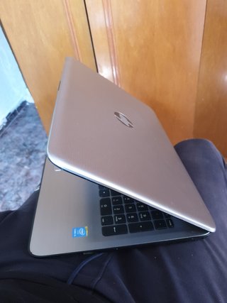 Hp 250 g5