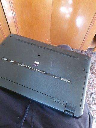 Hp 250 g5