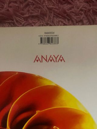 Libro Matemáticas 1 Bachillerato