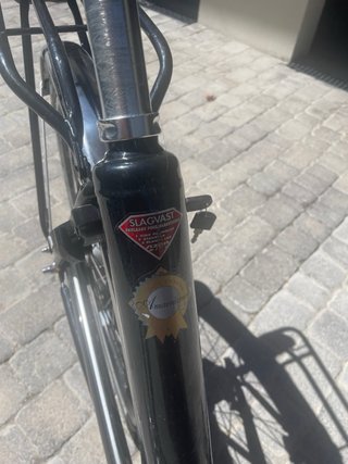 Bicicleta cargo eléctrica Bakfiets