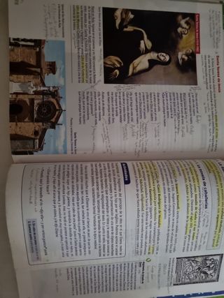 Lengua Castellana y Literatura