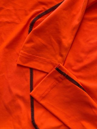 Camiseta deporte Nike manga larga
