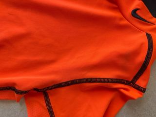 Camiseta deporte Nike manga larga