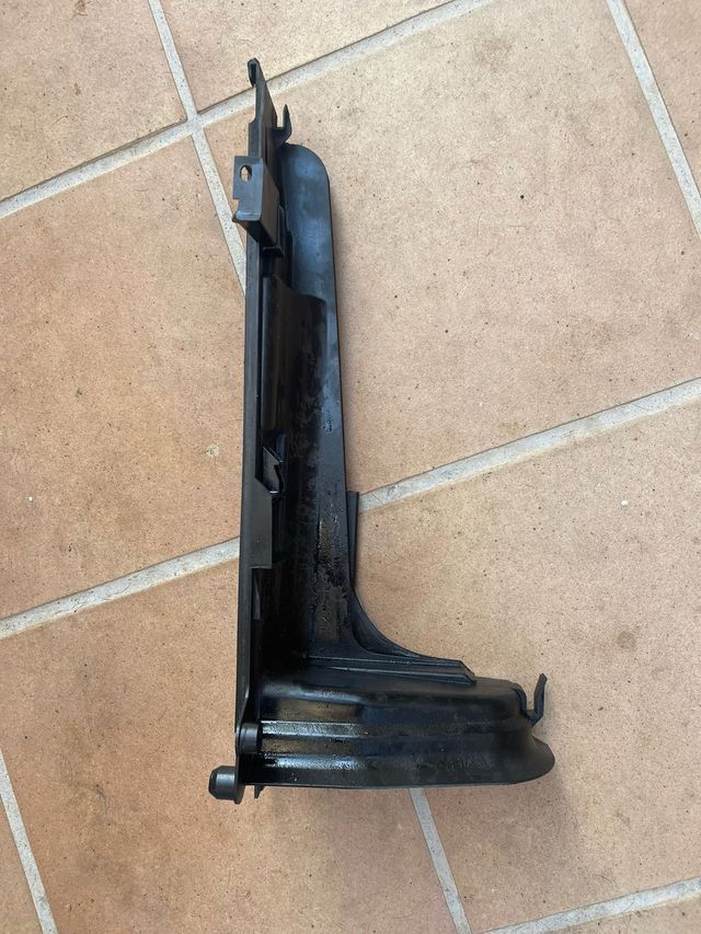 soporte botella expansion bmw e46