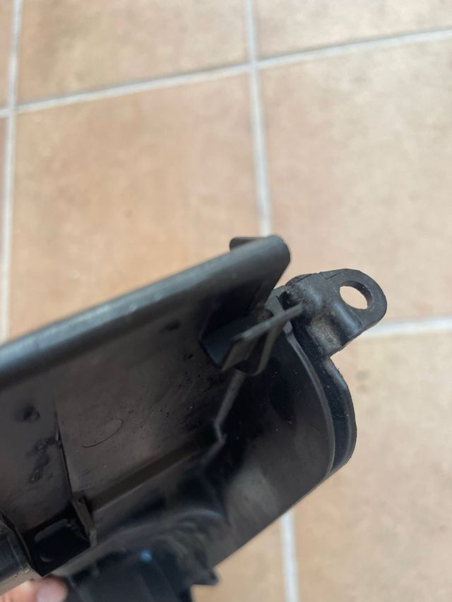 soporte botella expansion bmw e46