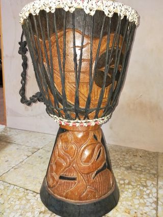 Djembe africano