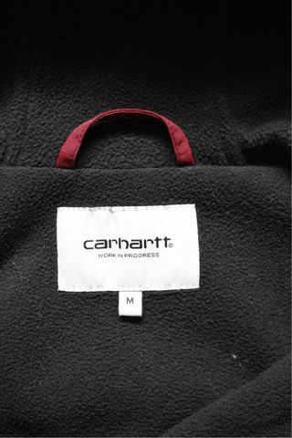 Chamarra Carhartt Nimbus niño