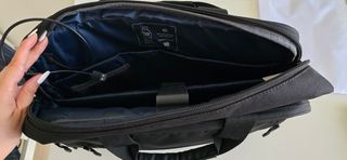 Borsa a tracolla porta computer HP