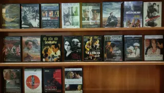 Películas DRAMA en DVD