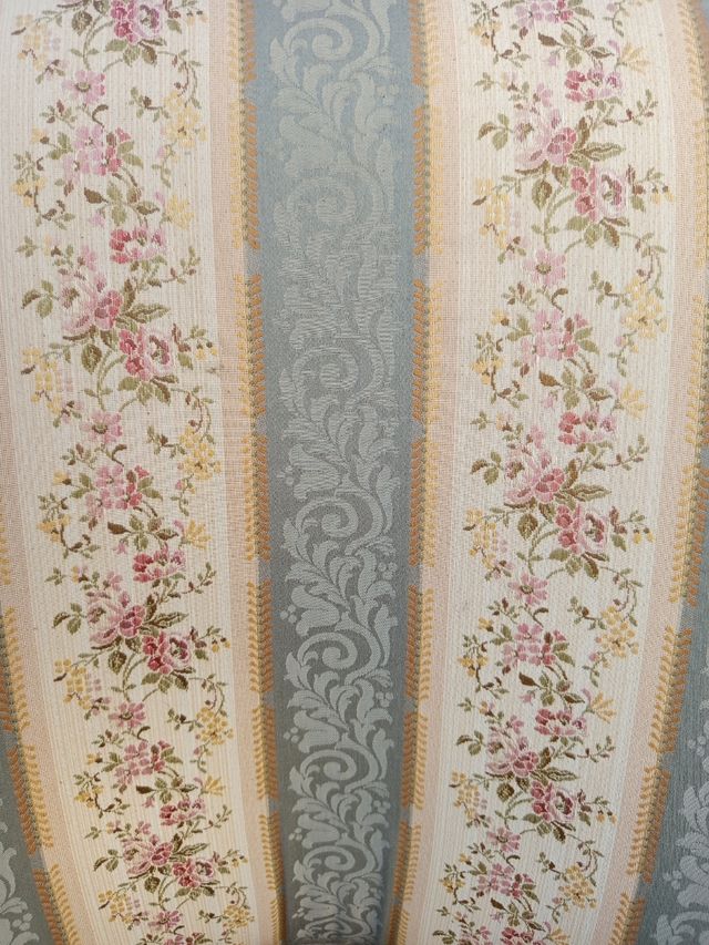 Silla de madera estilo vintage