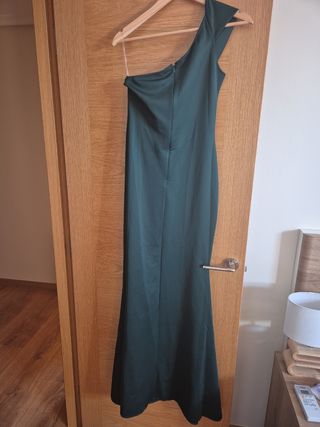 Vestido de fiesta nuevo con etiquetas