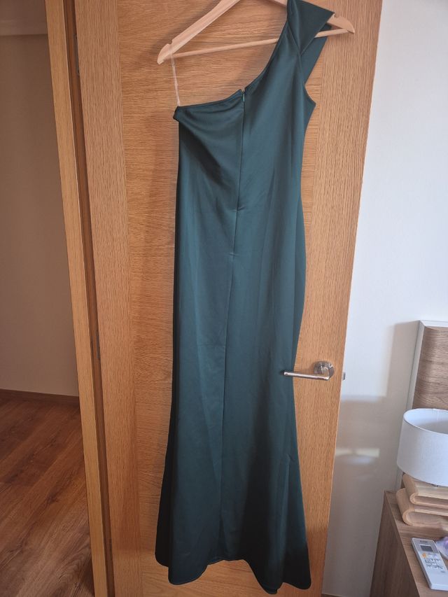 Vestido de fiesta nuevo con etiquetas