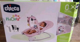 Hamacas para bebe