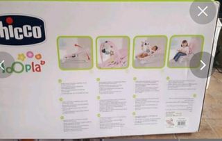 Hamacas para bebe